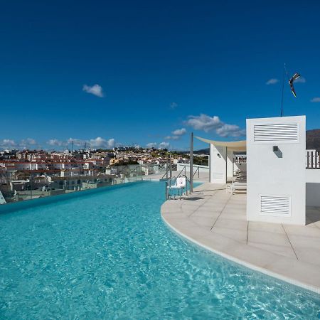 Apartment Estepona Roof Top View 3 By Interhome Екстериор снимка