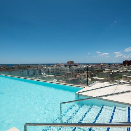 Apartment Estepona Roof Top View 3 By Interhome Екстериор снимка