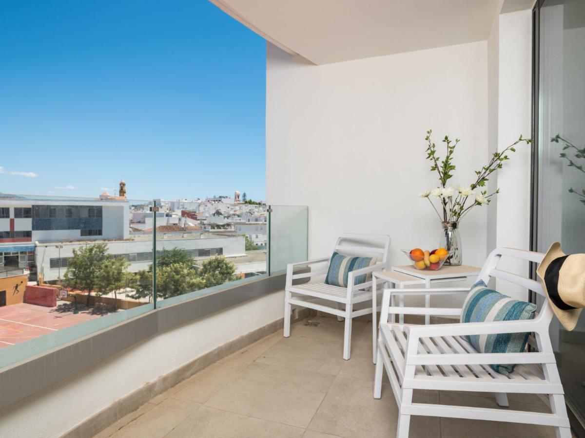 Apartment Estepona Roof Top View 3 By Interhome Екстериор снимка